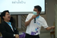 คณะศึกษาศาสตร์ มช. จัดโครงการพัฒนาการบริหารจัดการภายในองค์กร กิจกรรมสัมมนาบุคลากรคณะศึกษาศาสตร์ ประจำปี 2566 (ช่วงที่ 1)