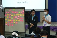 คณะศึกษาศาสตร์ มช. จัดโครงการพัฒนาการบริหารจัดการภายในองค์กร กิจกรรมสัมมนาบุคลากรคณะศึกษาศาสตร์ ประจำปี 2566 (ช่วงที่ 1)