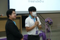 คณะศึกษาศาสตร์ มช. จัดโครงการพัฒนาการบริหารจัดการภายในองค์กร กิจกรรมสัมมนาบุคลากรคณะศึกษาศาสตร์ ประจำปี 2566 (ช่วงที่ 1)