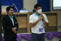 คณะศึกษาศาสตร์ มช. จัดโครงการพัฒนาการบริหารจัดการภายในองค์กร กิจกรรมสัมมนาบุคลากรคณะศึกษาศาสตร์ ประจำปี 2566 (ช่วงที่ 1)