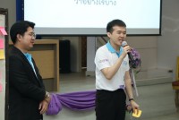 คณะศึกษาศาสตร์ มช. จัดโครงการพัฒนาการบริหารจัดการภายในองค์กร กิจกรรมสัมมนาบุคลากรคณะศึกษาศาสตร์ ประจำปี 2566 (ช่วงที่ 1)