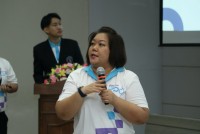 คณะศึกษาศาสตร์ มช. จัดโครงการพัฒนาการบริหารจัดการภายในองค์กร กิจกรรมสัมมนาบุคลากรคณะศึกษาศาสตร์ ประจำปี 2566 (ช่วงที่ 1)