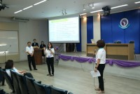 คณะศึกษาศาสตร์ มช. จัดโครงการพัฒนาการบริหารจัดการภายในองค์กร กิจกรรมสัมมนาบุคลากรคณะศึกษาศาสตร์ ประจำปี 2566 (ช่วงที่ 1)