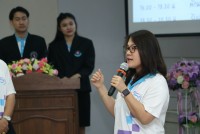 คณะศึกษาศาสตร์ มช. จัดโครงการพัฒนาการบริหารจัดการภายในองค์กร กิจกรรมสัมมนาบุคลากรคณะศึกษาศาสตร์ ประจำปี 2566 (ช่วงที่ 1)