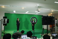  คณบดีคณะศึกษาศาสตร์ พร้อมด้วยคณะผู้บริหาร อาจารย์ที่ปรึกษา บุคลากร และสโมสรนักศึกษา ให้การต้อนรับผู้ปกครองนักศึกษาใหม่ ประจำปีการศึกษา 2566 ผ่านระบบออนไลน์