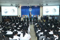  คณะศึกษาศาสตร์ มช. จัดกิจกรรมการปฐมนิเทศนักศึกษาใหม่ ระดับปริญญาตรี ปีการศึกษา 2566