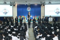 คณะศึกษาศาสตร์ มช. จัดกิจกรรมการปฐมนิเทศนักศึกษาใหม่ ระดับปริญญาตรี ปีการศึกษา 2566