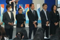  คณะศึกษาศาสตร์ มช. จัดกิจกรรมการปฐมนิเทศนักศึกษาใหม่ ระดับปริญญาตรี ปีการศึกษา 2566