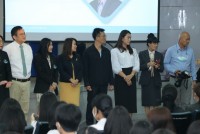  คณะศึกษาศาสตร์ มช. จัดกิจกรรมการปฐมนิเทศนักศึกษาใหม่ ระดับปริญญาตรี ปีการศึกษา 2566