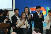  คณะศึกษาศาสตร์ มช. จัดกิจกรรมการปฐมนิเทศนักศึกษาใหม่ ระดับปริญญาตรี ปีการศึกษา 2566