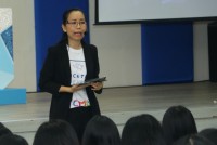  คณะศึกษาศาสตร์ มช. จัดกิจกรรมการปฐมนิเทศนักศึกษาใหม่ ระดับปริญญาตรี ปีการศึกษา 2566