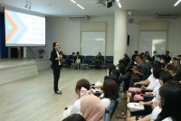  คณะศึกษาศาสตร์ มช. จัดกิจกรรมการปฐมนิเทศนักศึกษาใหม่ ระดับปริญญาตรี ปีการศึกษา 2566