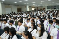  คณะศึกษาศาสตร์ มช. จัดกิจกรรมการปฐมนิเทศนักศึกษาใหม่ ระดับปริญญาตรี ปีการศึกษา 2566