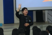  คณะศึกษาศาสตร์ มช. จัดกิจกรรมการปฐมนิเทศนักศึกษาใหม่ ระดับปริญญาตรี ปีการศึกษา 2566