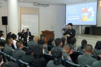  คณะศึกษาศาสตร์ มช. จัดกิจกรรมการปฐมนิเทศนักศึกษาใหม่ ระดับปริญญาตรี ปีการศึกษา 2566