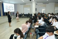  คณะศึกษาศาสตร์ มช. จัดกิจกรรมการปฐมนิเทศนักศึกษาใหม่ ระดับปริญญาตรี ปีการศึกษา 2566