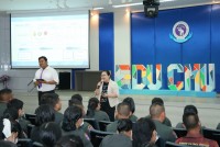  คณะศึกษาศาสตร์ มช. จัดกิจกรรมการปฐมนิเทศนักศึกษาใหม่ ระดับปริญญาตรี ปีการศึกษา 2566