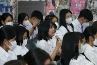  คณะศึกษาศาสตร์ มช. จัดกิจกรรมการปฐมนิเทศนักศึกษาใหม่ ระดับปริญญาตรี ปีการศึกษา 2566