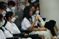  คณะศึกษาศาสตร์ มช. จัดกิจกรรมการปฐมนิเทศนักศึกษาใหม่ ระดับปริญญาตรี ปีการศึกษา 2566