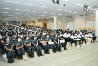  คณะศึกษาศาสตร์ มช. จัดกิจกรรมการปฐมนิเทศนักศึกษาใหม่ ระดับปริญญาตรี ปีการศึกษา 2566