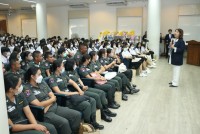  คณะศึกษาศาสตร์ มช. จัดกิจกรรมการปฐมนิเทศนักศึกษาใหม่ ระดับปริญญาตรี ปีการศึกษา 2566