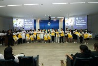  คณะศึกษาศาสตร์ มช. จัดกิจกรรมการปฐมนิเทศนักศึกษาใหม่ ระดับปริญญาตรี ปีการศึกษา 2566