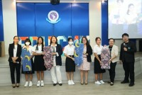  คณะศึกษาศาสตร์ มช. จัดกิจกรรมการปฐมนิเทศนักศึกษาใหม่ ระดับปริญญาตรี ปีการศึกษา 2566