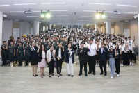  คณะศึกษาศาสตร์ มช. จัดกิจกรรมการปฐมนิเทศนักศึกษาใหม่ ระดับปริญญาตรี ปีการศึกษา 2566