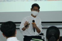 คณะศึกษาศาสตร์ มช. จัดกิจกรรมการปฐมนิเทศนักศึกษาใหม่ ระดับปริญญาตรี ปีการศึกษา 2566