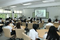  คณะศึกษาศาสตร์ มช. จัดกิจกรรมการปฐมนิเทศนักศึกษาใหม่ ระดับปริญญาตรี ปีการศึกษา 2566