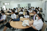  คณะศึกษาศาสตร์ มช. จัดกิจกรรมการปฐมนิเทศนักศึกษาใหม่ ระดับปริญญาตรี ปีการศึกษา 2566