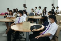  คณะศึกษาศาสตร์ มช. จัดกิจกรรมการปฐมนิเทศนักศึกษาใหม่ ระดับปริญญาตรี ปีการศึกษา 2566