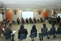  คณะศึกษาศาสตร์ มช. จัดกิจกรรมการปฐมนิเทศนักศึกษาใหม่ ระดับปริญญาตรี ปีการศึกษา 2566