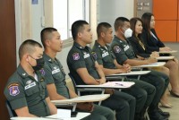  คณะศึกษาศาสตร์ มช. จัดกิจกรรมการปฐมนิเทศนักศึกษาใหม่ ระดับปริญญาตรี ปีการศึกษา 2566