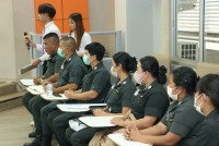  คณะศึกษาศาสตร์ มช. จัดกิจกรรมการปฐมนิเทศนักศึกษาใหม่ ระดับปริญญาตรี ปีการศึกษา 2566
