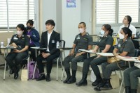  คณะศึกษาศาสตร์ มช. จัดกิจกรรมการปฐมนิเทศนักศึกษาใหม่ ระดับปริญญาตรี ปีการศึกษา 2566