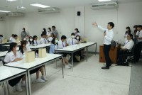  คณะศึกษาศาสตร์ มช. จัดกิจกรรมการปฐมนิเทศนักศึกษาใหม่ ระดับปริญญาตรี ปีการศึกษา 2566
