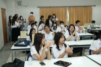  คณะศึกษาศาสตร์ มช. จัดกิจกรรมการปฐมนิเทศนักศึกษาใหม่ ระดับปริญญาตรี ปีการศึกษา 2566