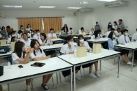  คณะศึกษาศาสตร์ มช. จัดกิจกรรมการปฐมนิเทศนักศึกษาใหม่ ระดับปริญญาตรี ปีการศึกษา 2566