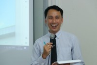  คณะศึกษาศาสตร์ มช. จัดกิจกรรมการปฐมนิเทศนักศึกษาใหม่ ระดับปริญญาตรี ปีการศึกษา 2566