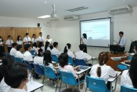  คณะศึกษาศาสตร์ มช. จัดกิจกรรมการปฐมนิเทศนักศึกษาใหม่ ระดับปริญญาตรี ปีการศึกษา 2566