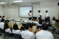  คณะศึกษาศาสตร์ มช. จัดกิจกรรมการปฐมนิเทศนักศึกษาใหม่ ระดับปริญญาตรี ปีการศึกษา 2566