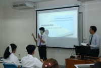  คณะศึกษาศาสตร์ มช. จัดกิจกรรมการปฐมนิเทศนักศึกษาใหม่ ระดับปริญญาตรี ปีการศึกษา 2566