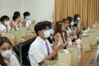  คณะศึกษาศาสตร์ มช. จัดกิจกรรมการปฐมนิเทศนักศึกษาใหม่ ระดับปริญญาตรี ปีการศึกษา 2566