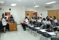  คณะศึกษาศาสตร์ มช. จัดกิจกรรมการปฐมนิเทศนักศึกษาใหม่ ระดับปริญญาตรี ปีการศึกษา 2566