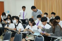  คณะศึกษาศาสตร์ มช. จัดกิจกรรมการปฐมนิเทศนักศึกษาใหม่ ระดับปริญญาตรี ปีการศึกษา 2566