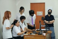  คณะศึกษาศาสตร์ มช. จัดกิจกรรมการปฐมนิเทศนักศึกษาใหม่ ระดับปริญญาตรี ปีการศึกษา 2566
