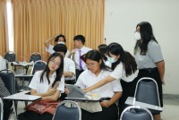  คณะศึกษาศาสตร์ มช. จัดกิจกรรมการปฐมนิเทศนักศึกษาใหม่ ระดับปริญญาตรี ปีการศึกษา 2566