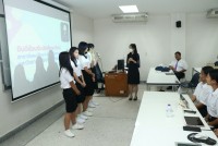  คณะศึกษาศาสตร์ มช. จัดกิจกรรมการปฐมนิเทศนักศึกษาใหม่ ระดับปริญญาตรี ปีการศึกษา 2566