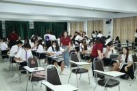  คณะศึกษาศาสตร์ มช. จัดกิจกรรมการปฐมนิเทศนักศึกษาใหม่ ระดับปริญญาตรี ปีการศึกษา 2566